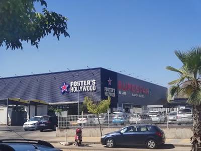 Foto de Foster's Hollywood
