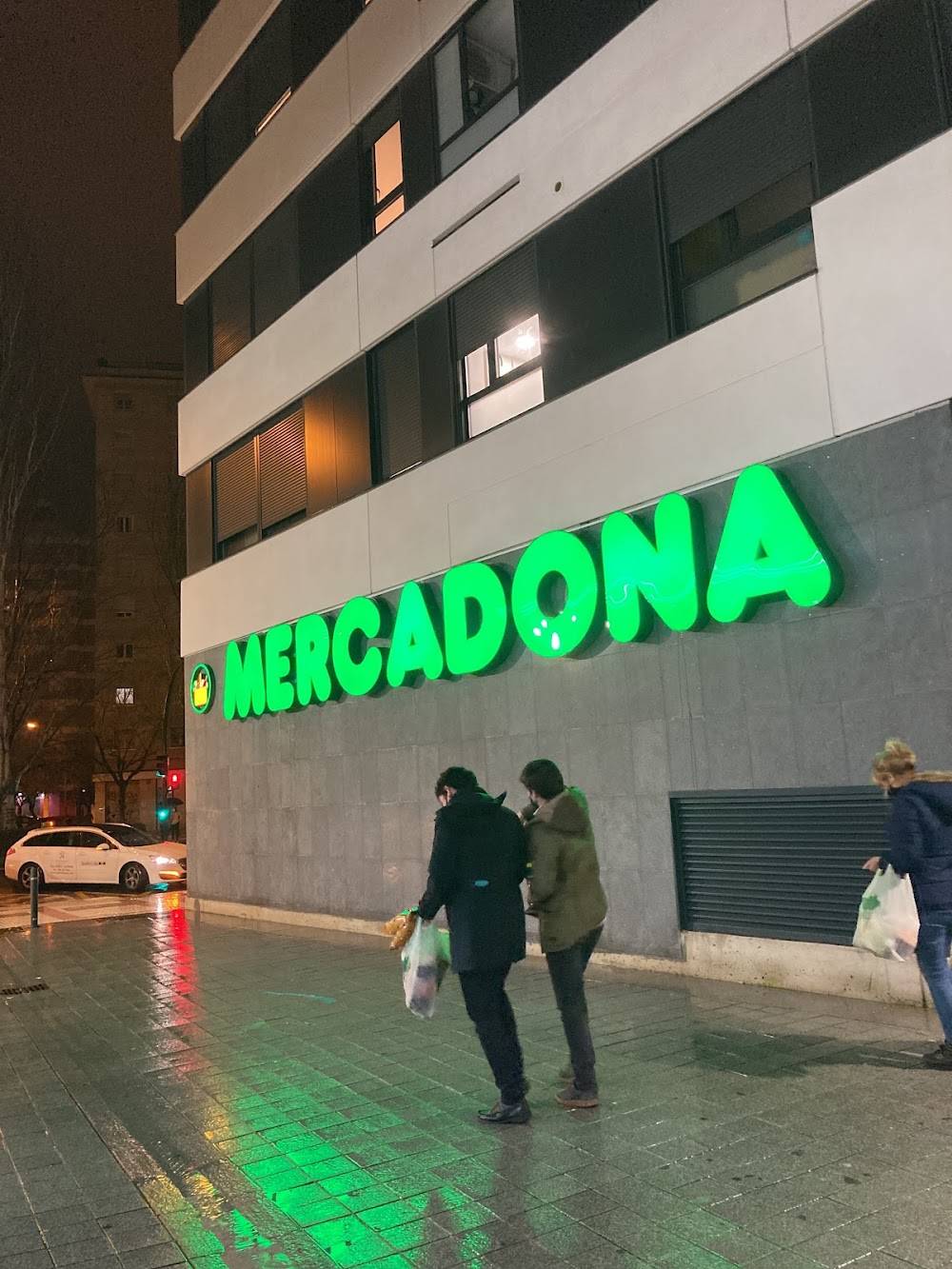 Foto de Mercadona