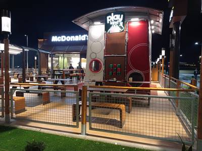 Foto de McDonald's