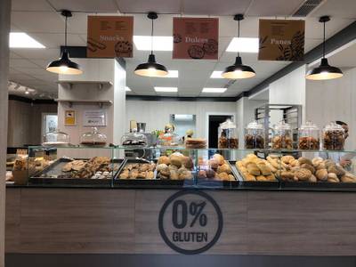 Foto de 0% Gluten - Krümcoffee