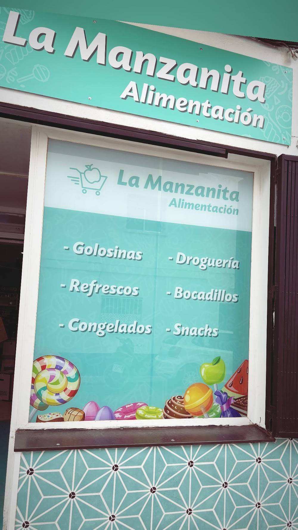 Foto de Alimentación