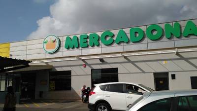Foto de Mercadona