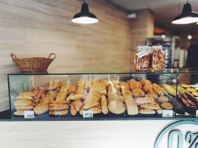 Foto de [0% Gluten]