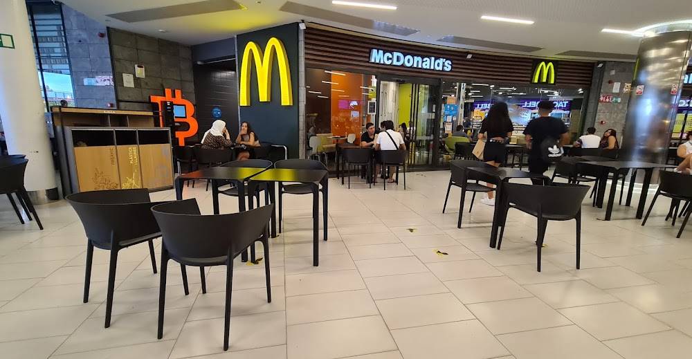 Foto von McDonald's