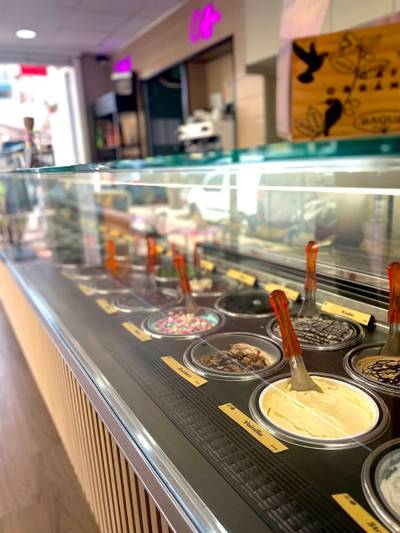 Foto de Heladeria Yummy Gluten free