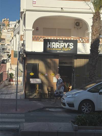 Foto de Harry's Restro