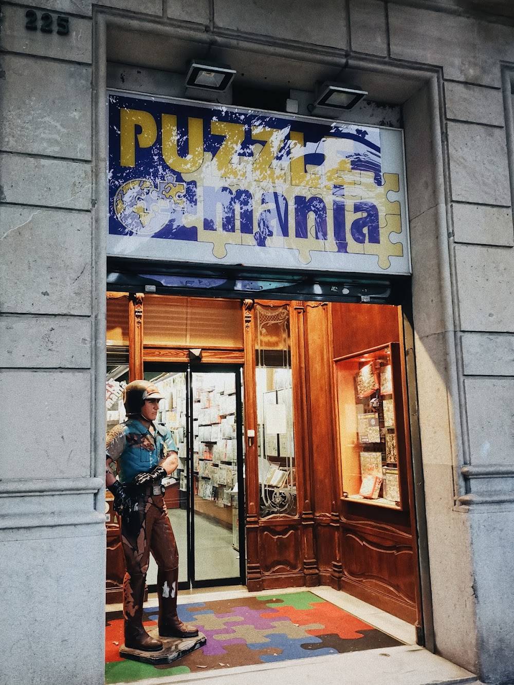 صورة PuzzleMania