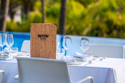 Foto de WOW Beach by Las Colinas