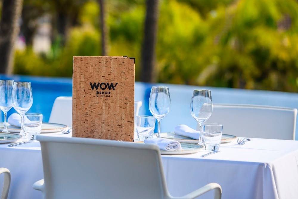 Foto av WOW Beach by Las Colinas