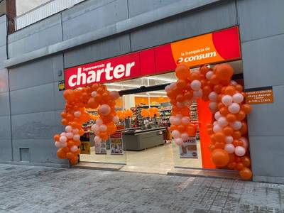 Foto de Charter