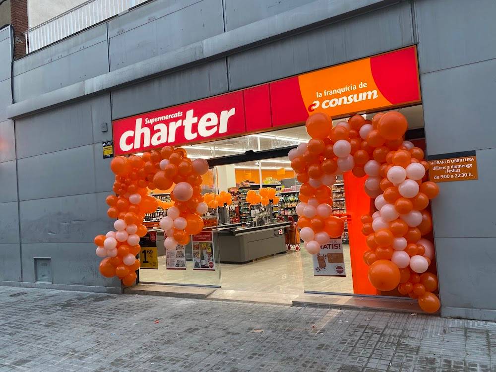 Foto de Charter