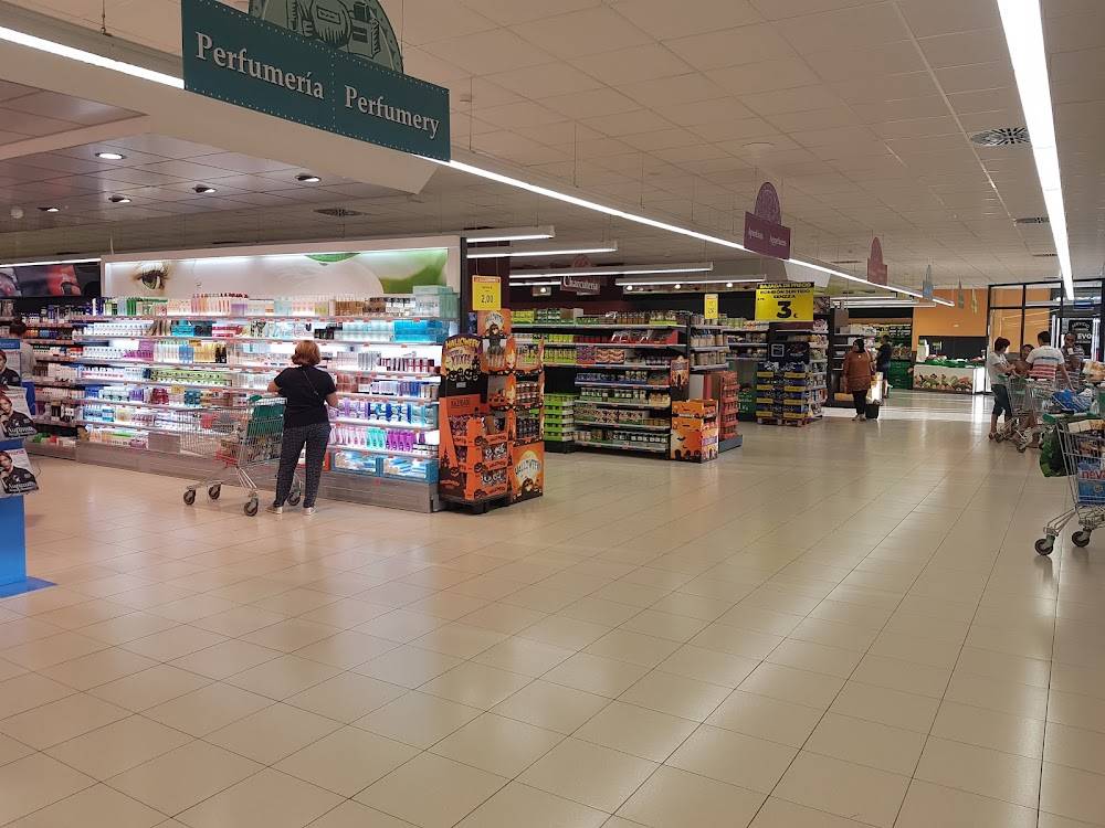 Foto de Mercadona
