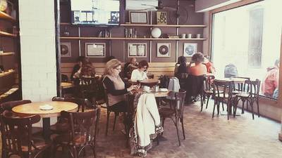Foto de Cafetería Orfeo, Desayunos y Brunch
