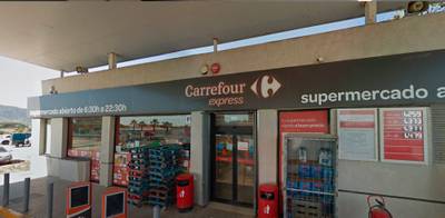 Foto de Carrefour Express