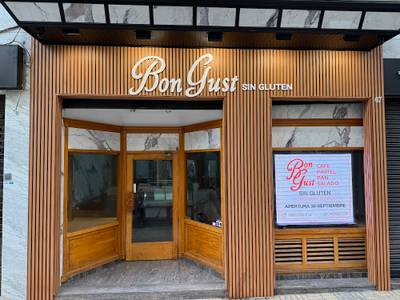 Foto de Bon Gust | 100% Sin Gluten Pastelería y panadería