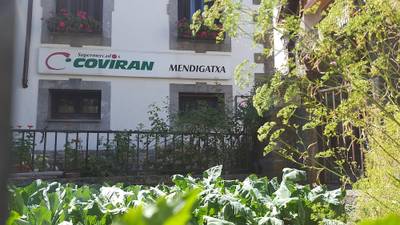 Foto de Covirán Mendigatxa