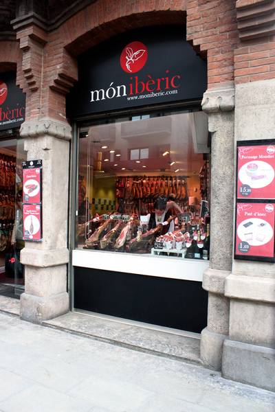 Foto de Món ibèric