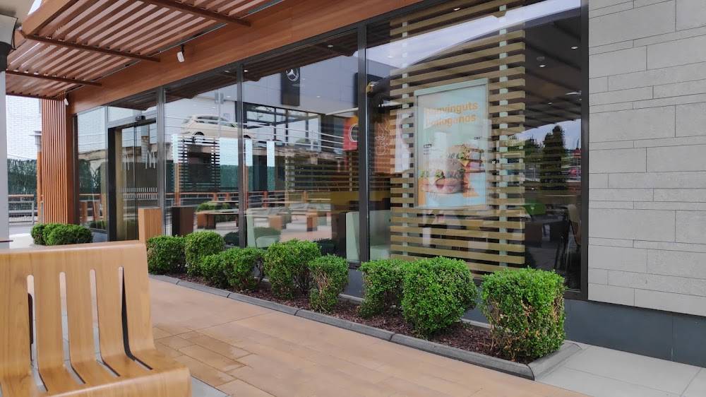 Foto de McDonald's
