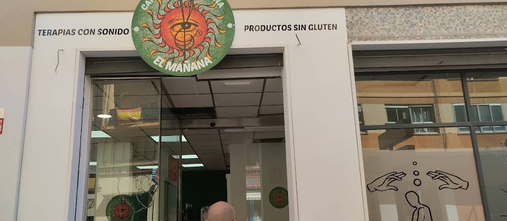 Foto de Cafetería sin gluten ArteSana EL MAÑANA