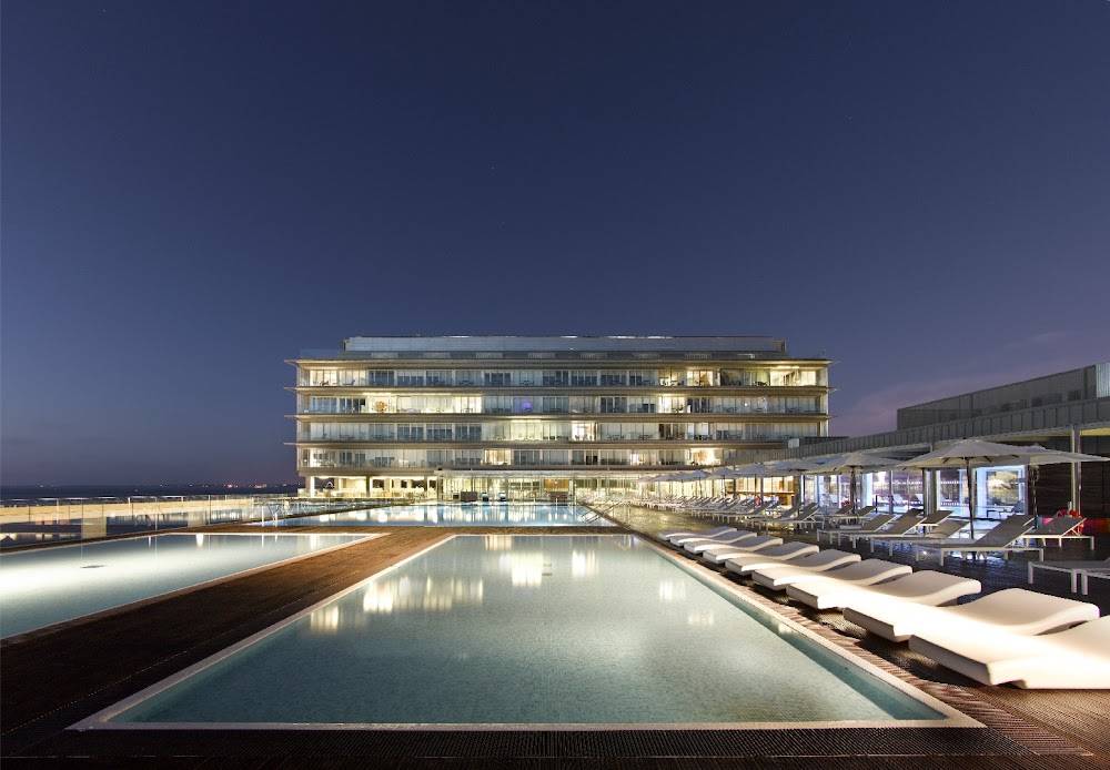Foto de Paradores