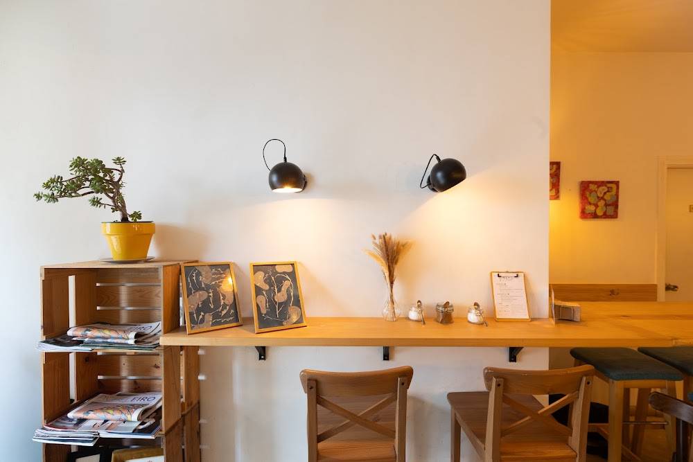 Foto de Clem Café