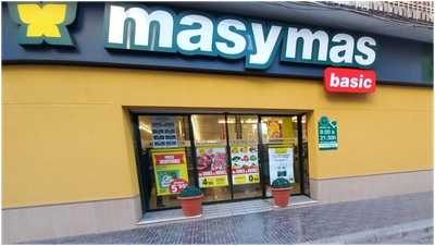 Foto de masymas