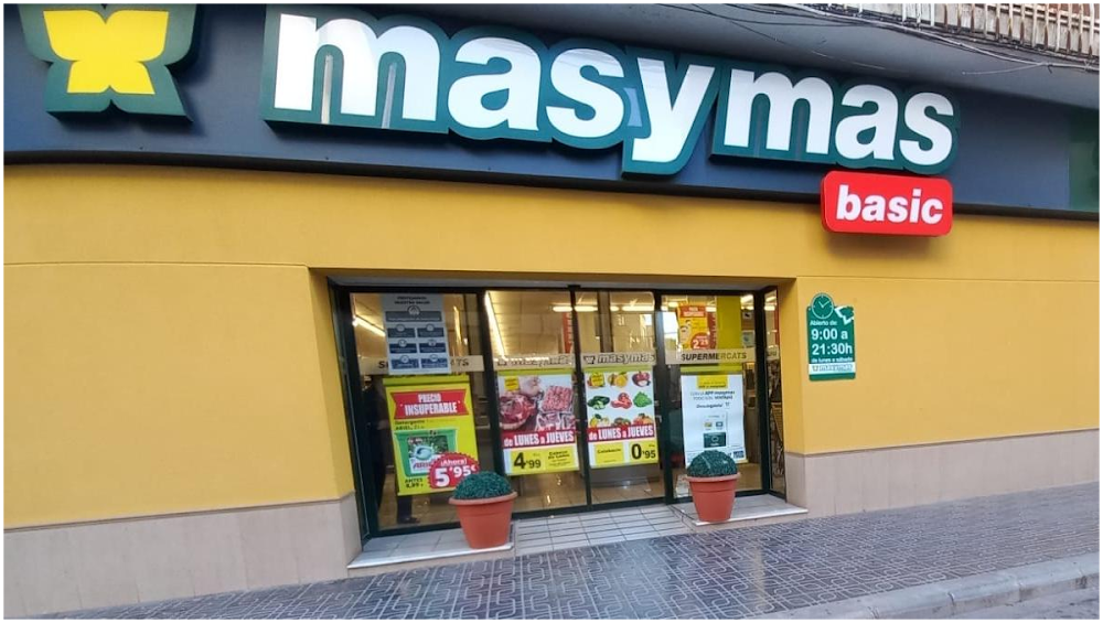 Foto de masymas