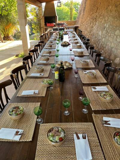 Foto de Eusebio Catering