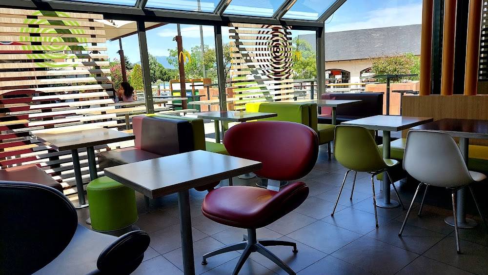 Foto de McDonald's