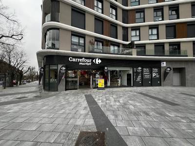 Foto de Carrefour