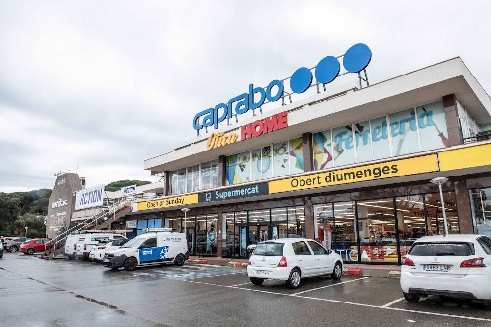 Foto de Caprabo