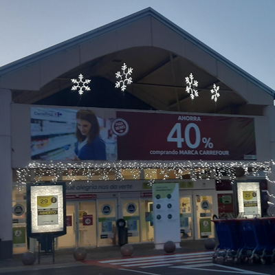 Foto de Carrefour