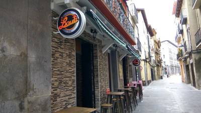 Foto de El Bauti