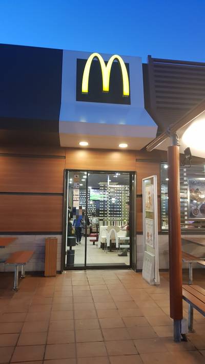 Foto de McDonald's
