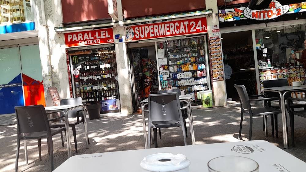 Foto de Supermercat 24