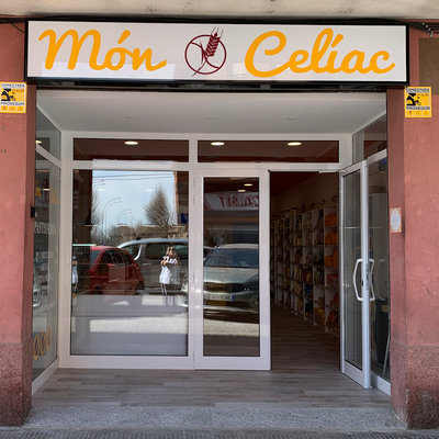Foto de Món Celíac