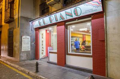 Foto de El Piano