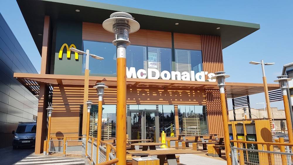 Foto de McDonald's