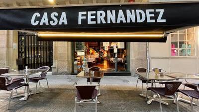 Foto de Casa Fernández