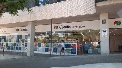 Foto de Condis