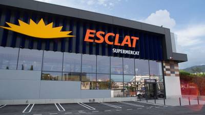 Foto de Esclat