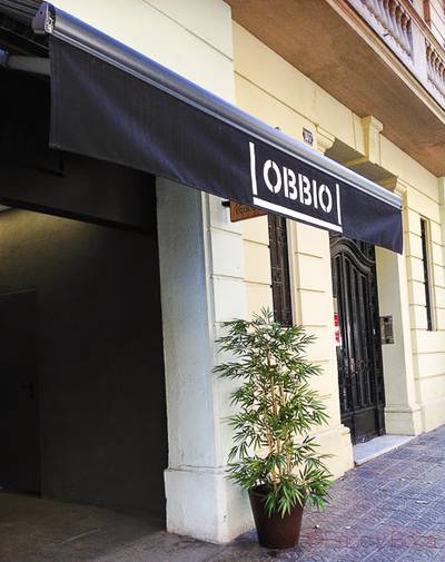 Foto de OBBIO
