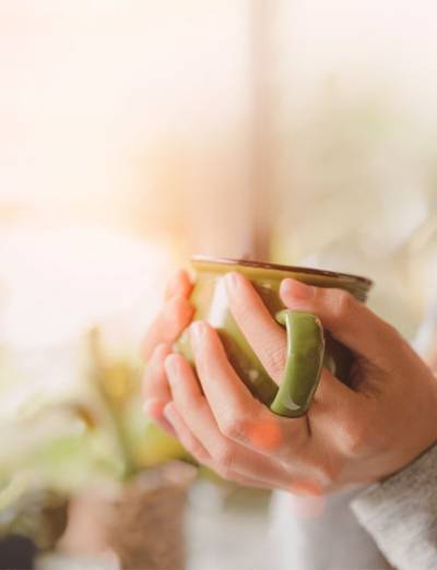 Foto de Té matcha ecológico, vegano y libre de gluten🌿