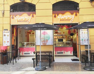 Foto de YUMMY - Heladería Gluten Free & Vegan