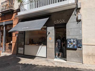 Foto de chök - Sevilla | Cafetería 100% Sin gluten