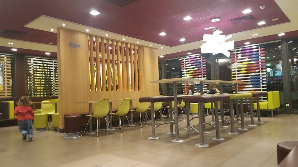 Foto de McDonald's
