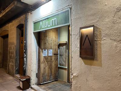 Foto de Allium