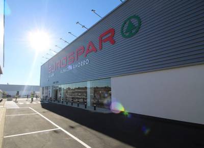 Foto de Eurospar