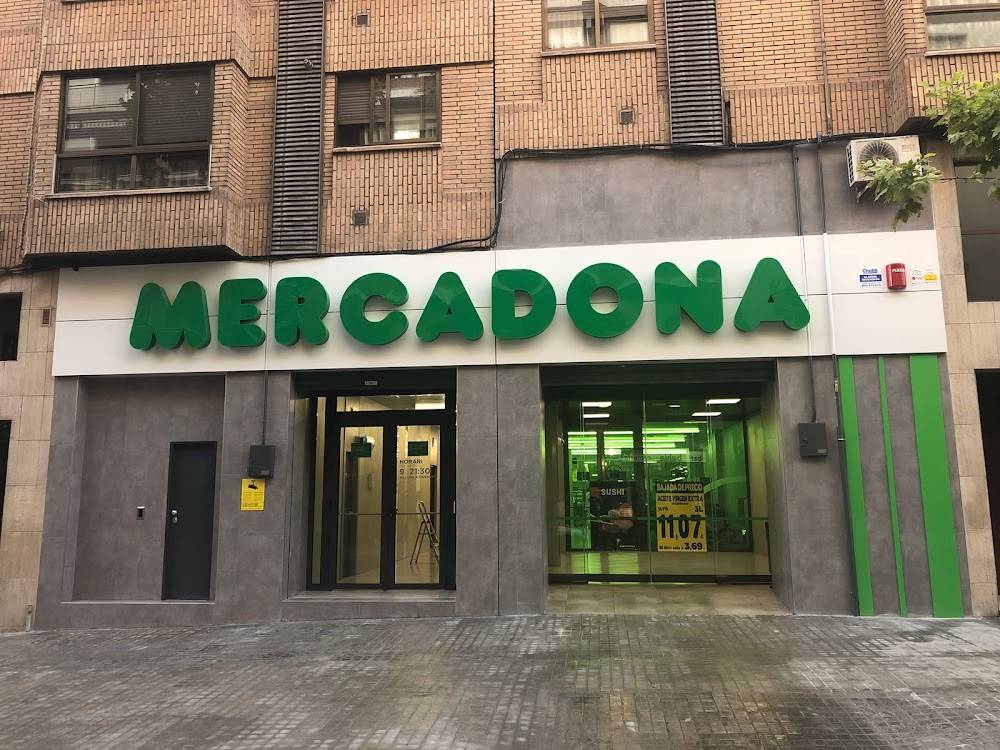 Foto de Mercadona