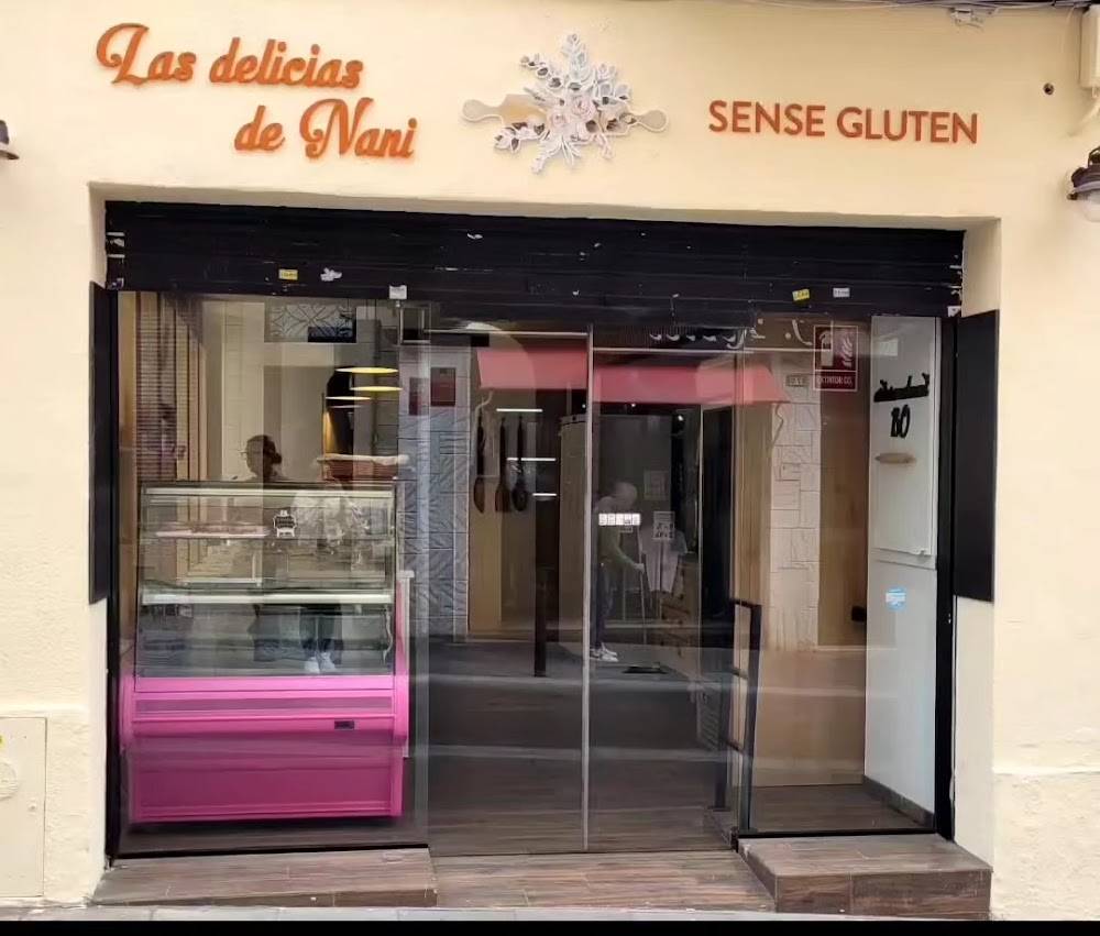 Foto de Las delicias de Nani sin gluten